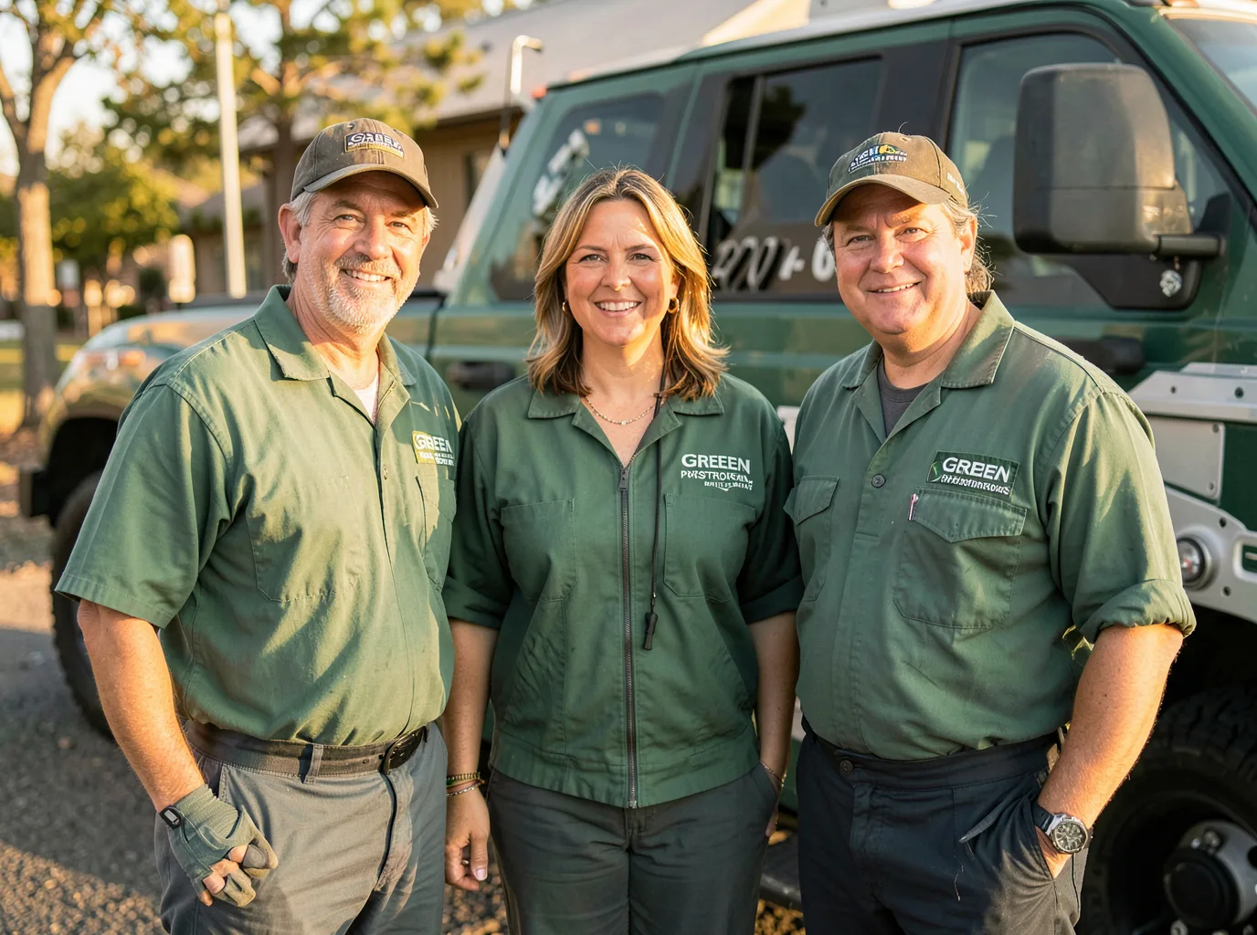 Water Damage Restoration company in Bertram, TX